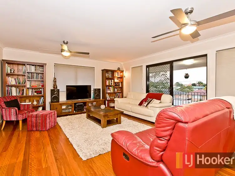 Second view of Homely house listing, 71 Pie Street, Aspley QLD 4034