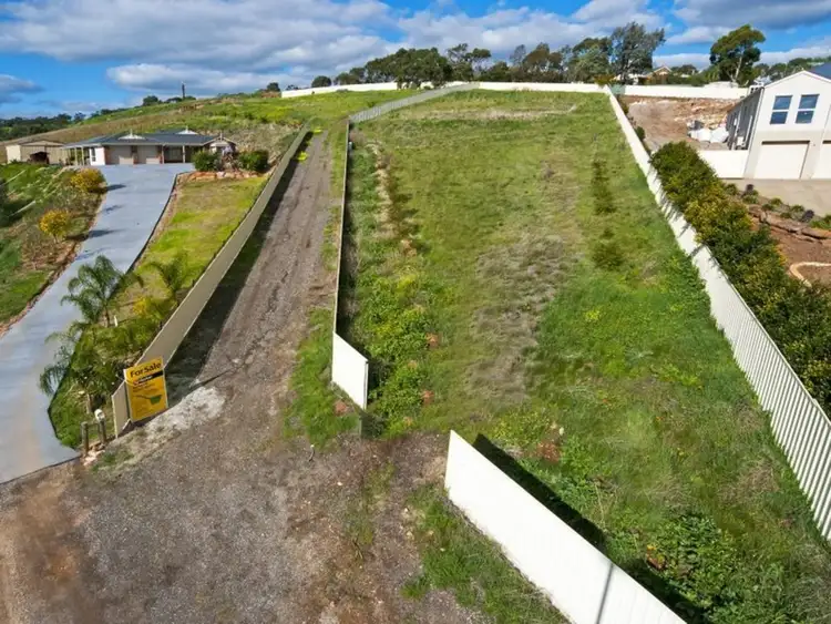 Fifth view of Homely land listing, 19A Queensborough Drive, Salisbury Heights SA 5109