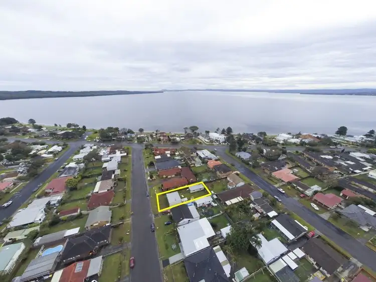 Main view of Homely house listing, 10 Crown Street, Toukley NSW 2263