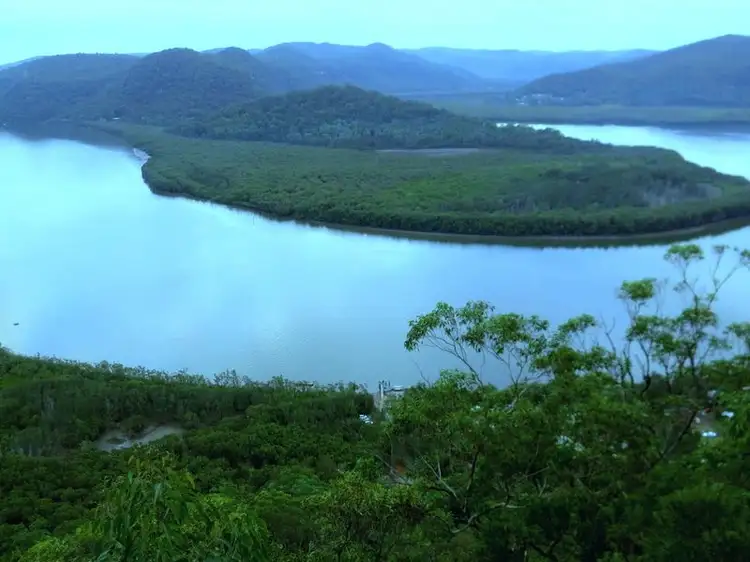 Fourth view of Homely acreage listing, Lot/9 Hawkesbury River, Bar Point NSW 2775