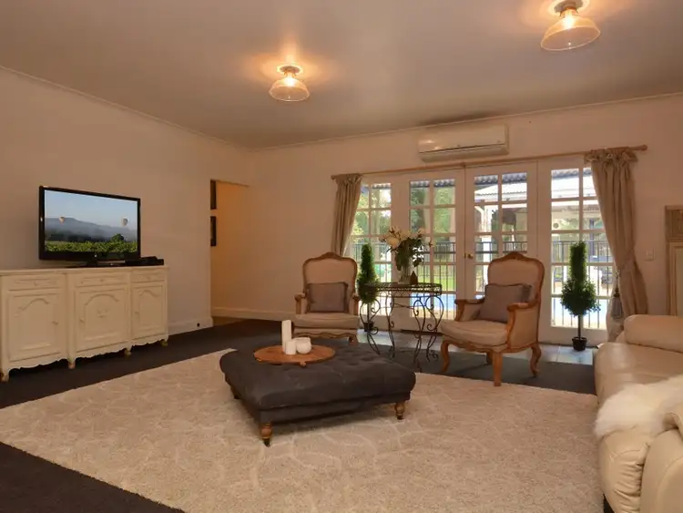 Third view of Homely house listing, 45 Carrington Street, Maitland NSW 2320