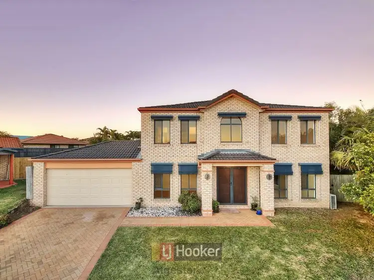 31 Bronte Place, Parkinson QLD 4115
