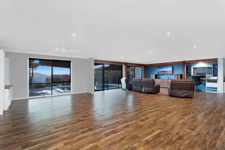 Seventh view of Homely house listing, 88 Mimiwali Drive, Bonville NSW 2450