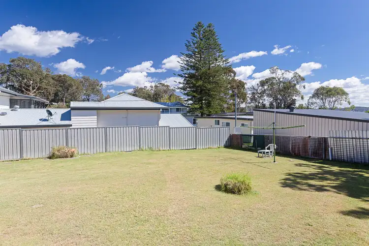 Fifth view of Homely house listing, 143 Watkins Road, Wangi Wangi NSW 2267