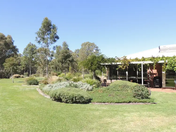 Main view of Homely house listing, 13 River Oaks Drive, Swan Hill VIC 3585