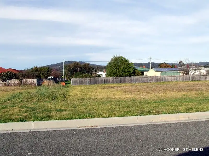Main view of Homely land listing, 8 Doepel Place, St Helens TAS 7216