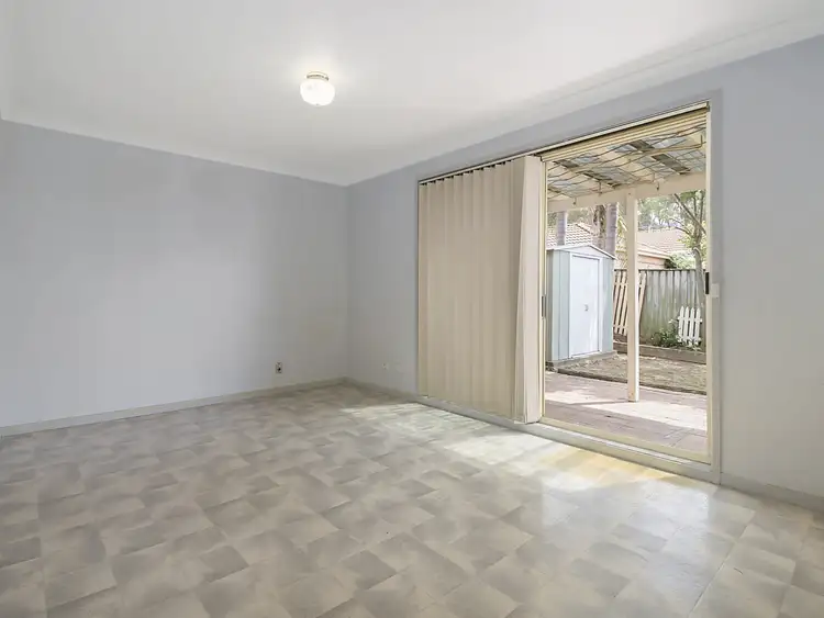 Third view of Homely house listing, 22 Murrumbidgee Street, Bossley Park NSW 2176