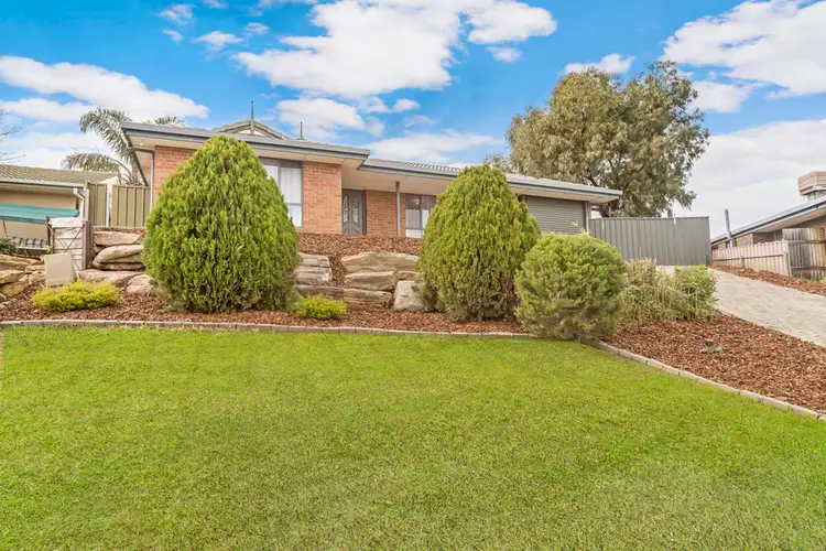 Main view of Homely house listing, 8 Lisa Martin Court, Gawler East SA 5118