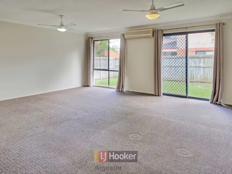Second view of Homely house listing, 17 Mt Tamborine Avenue, Algester QLD 4115