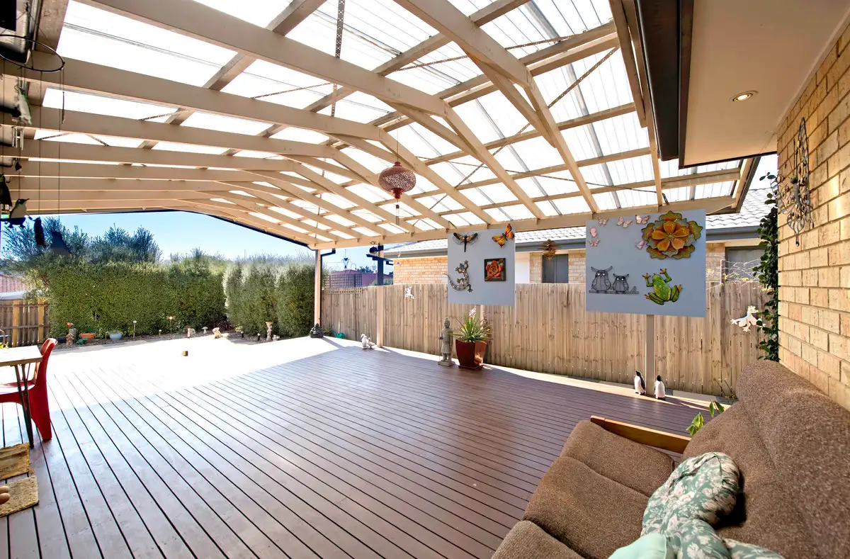 Main view of Homely house listing, 10 Gouldsmith Street, Dunlop ACT 2615