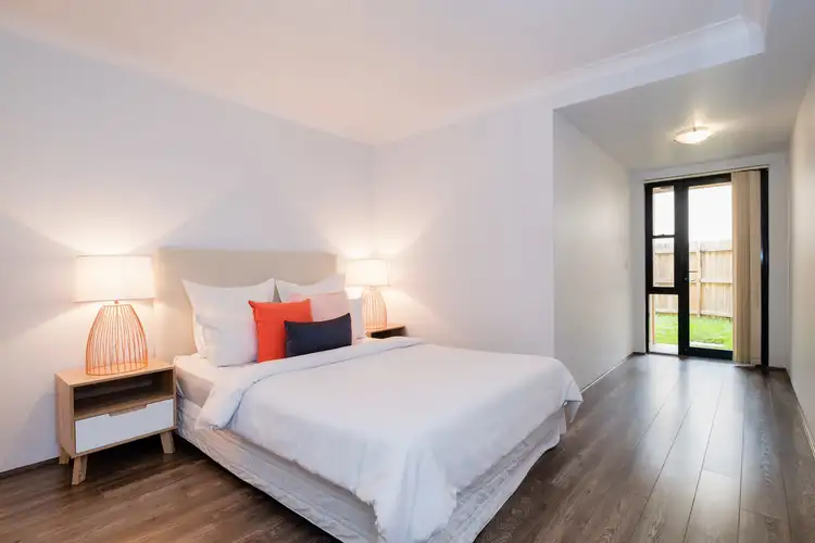 Fifth view of Homely apartment listing, 2/1-3 Funda Place, Brookvale NSW 2100