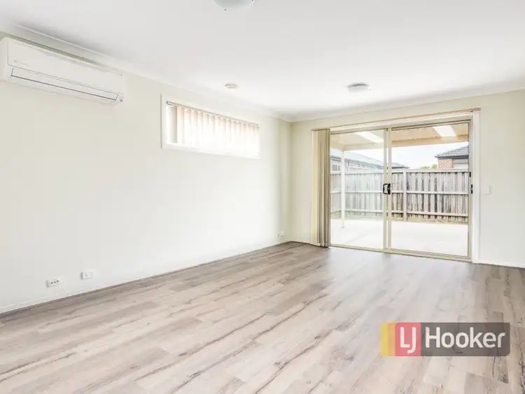 Fifth view of Homely house listing, 12 Ebony Way, Tarneit VIC 3029