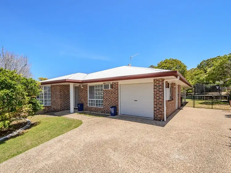 7 Capricorn Close, Clinton QLD 4680