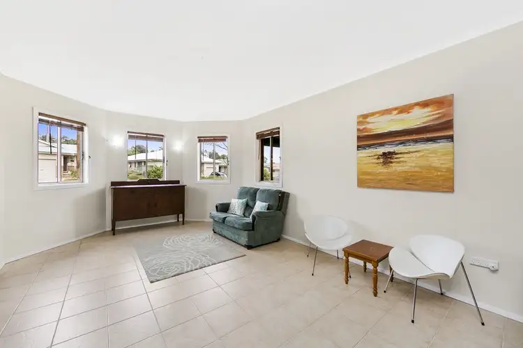 Sixth view of Homely house listing, 6 Telopea Place, Queanbeyan NSW 2620