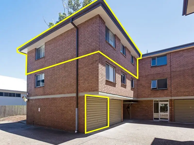 Main view of Homely unit listing, 10/21 Selwyn Street, Merewether NSW 2291