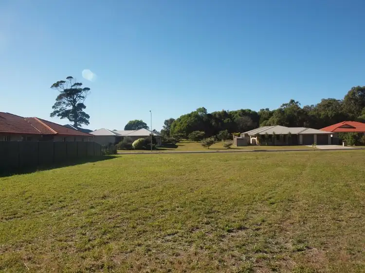 45 Sovereign Street, Iluka NSW 2466