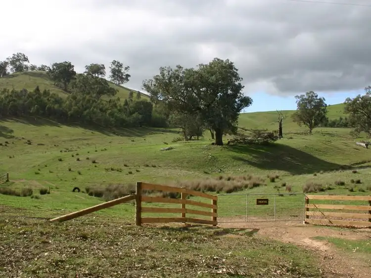 Lot 2 133 Wrights Road, Yarck VIC 3719
