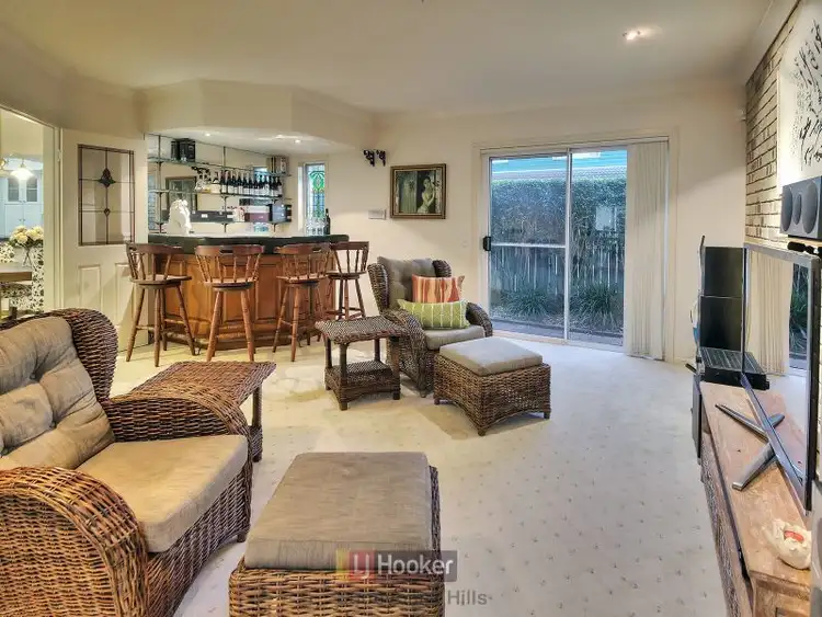 Fourth view of Homely house listing, 17 Ribands Place, Sunnybank Hills QLD 4109