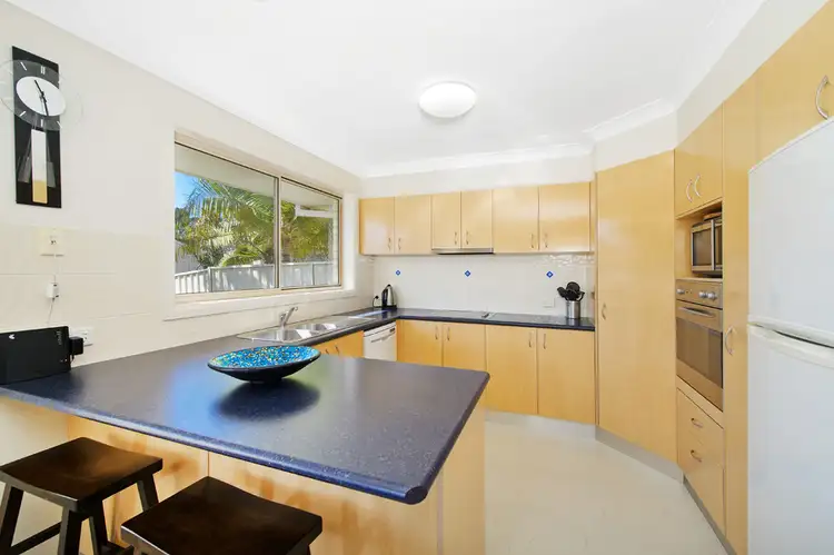 Third view of Homely villa listing, 2/5 Margaret Close, Port Macquarie NSW 2444
