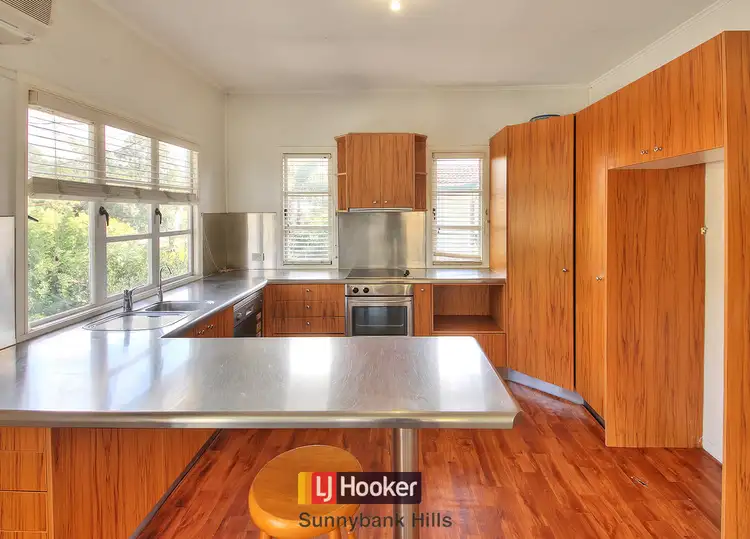 Third view of Homely house listing, 33 Bywood Street, Sunnybank Hills QLD 4109