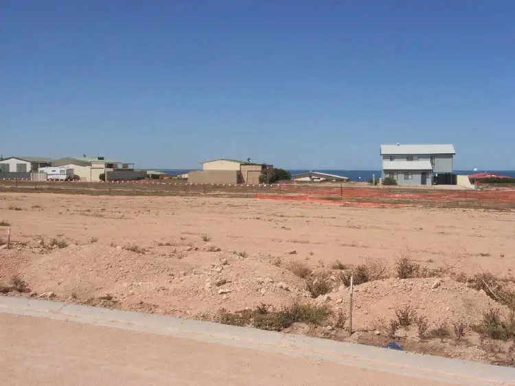 Second view of Homely land listing, 80/ Stevens Drive, North Beach SA 5556