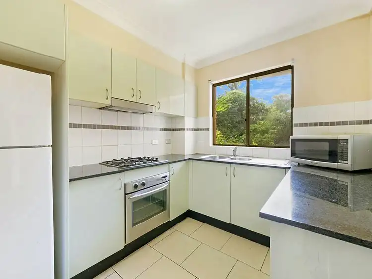Second view of Homely unit listing, 3/5-11 Stimson Street, Guildford NSW 2161