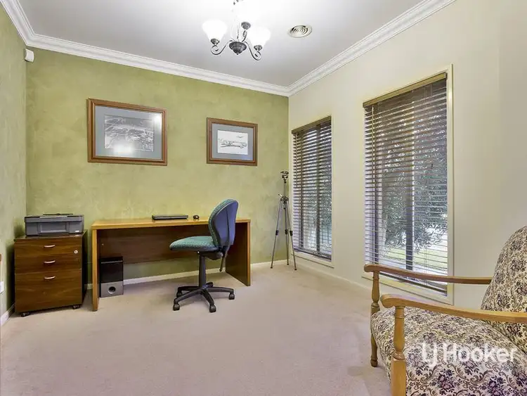 Third view of Homely house listing, 53 Sommersby Road, Point Cook VIC 3030