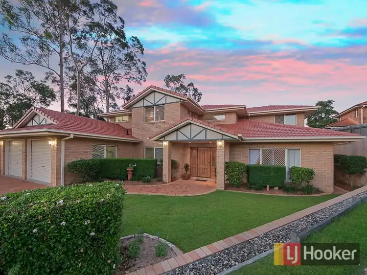 17 Armstrong Close, Aspley QLD 4034