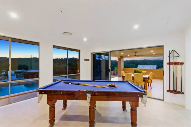 Fourth view of Homely house listing, 8 Diamantina Circuit, Pacific Pines QLD 4211