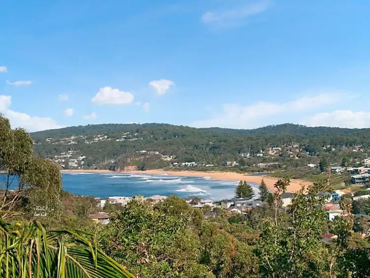 Second view of Homely semi-detached listing, 2/73 Oceano Street, Copacabana NSW 2251