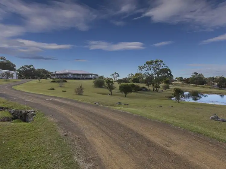 Second view of Homely rural property listing, 61 Mullimburra Point Road, Bingie NSW 2537
