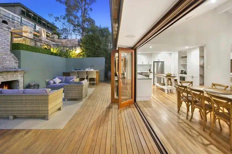 Third view of Homely house listing, 10 Curraweela Street, Forestville NSW 2087