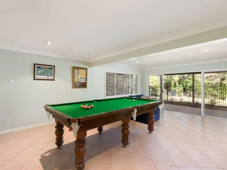 Fifth view of Homely house listing, 38 Highlands Avenue, Gordon NSW 2072