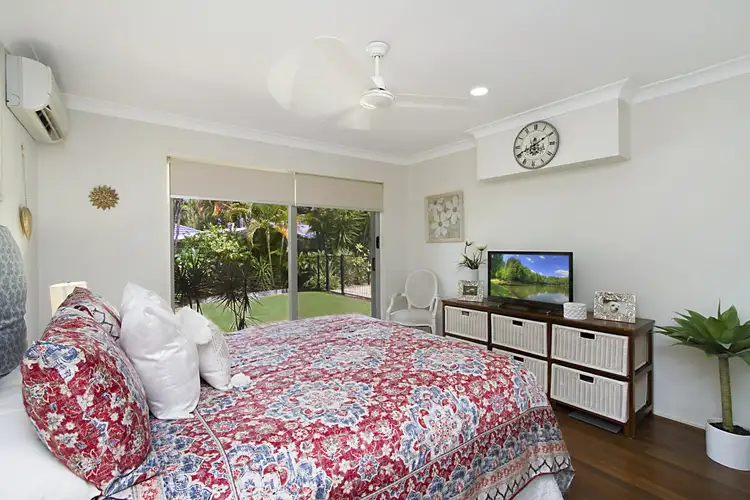Fourth view of Homely house listing, 94 Glen Eagles Drive, Robina QLD 4226