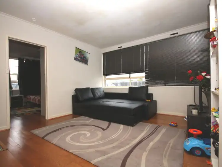 Second view of Homely apartment listing, 5/137 CORRIGAN ROAD, Noble Park VIC 3174