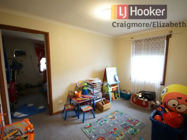 Second view of Homely house listing, 7 Koongarra Crescent, Munno Para SA 5115