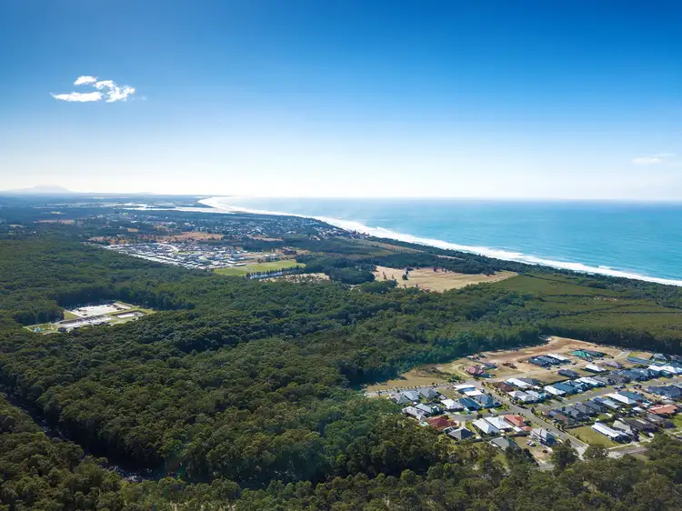Third view of Homely land listing, 253 Saltwater Road, Wallabi Point NSW 2430