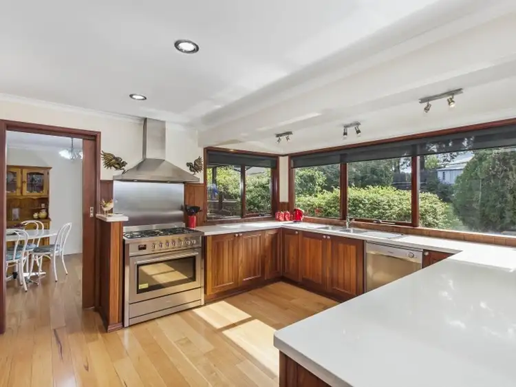 Third view of Homely house listing, 15 McNaughton Close, Wallan VIC 3756