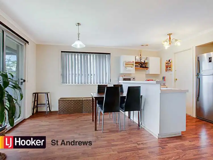 Fourth view of Homely house listing, 43 Oswald Crescent, Rosemeadow NSW 2560