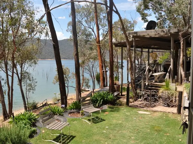 Main view of Homely rural property listing, 433 Taylor Bay Right Arm Road, Taylor Bay VIC 3713