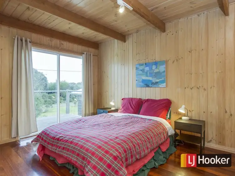 Sixth view of Homely house listing, 11 Berry's Road, Harmers Haven VIC 3995