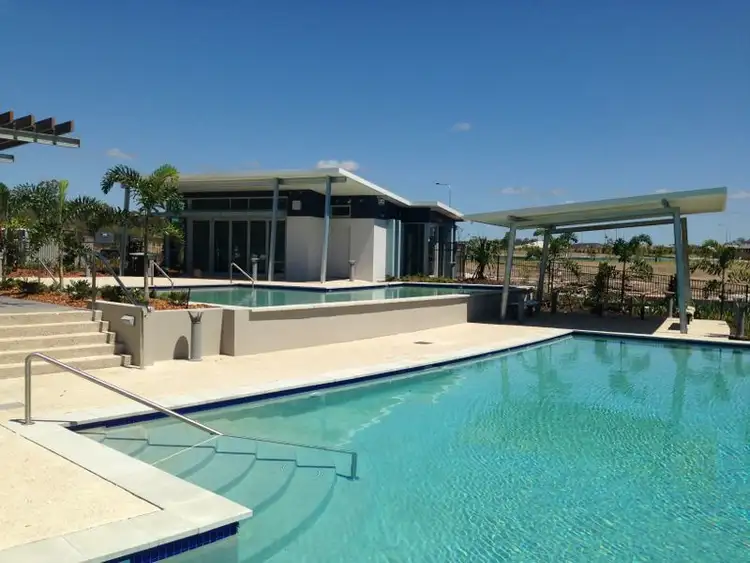 Second view of Homely house listing, 23 Shearwater Drive, Glen Eden QLD 4680