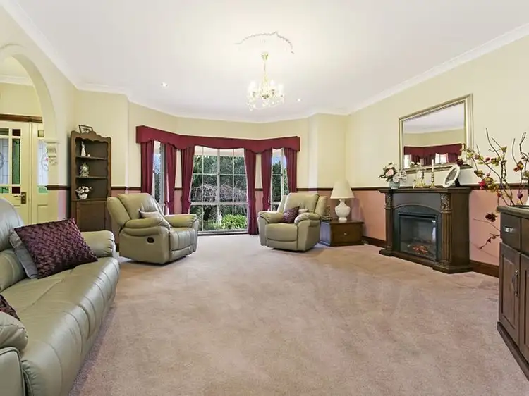 Fifth view of Homely house listing, 12 Windsor Drive, Wallan VIC 3756