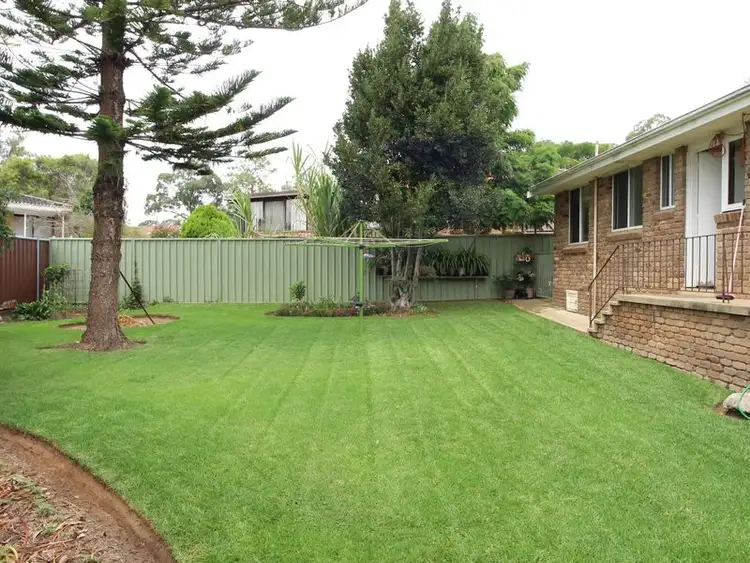 Seventh view of Homely house listing, 4 Irene Place, Ingleburn NSW 2565