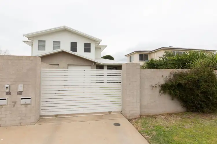 Main view of Homely townhouse listing, 7A Longabardi Street, Dubbo NSW 2830