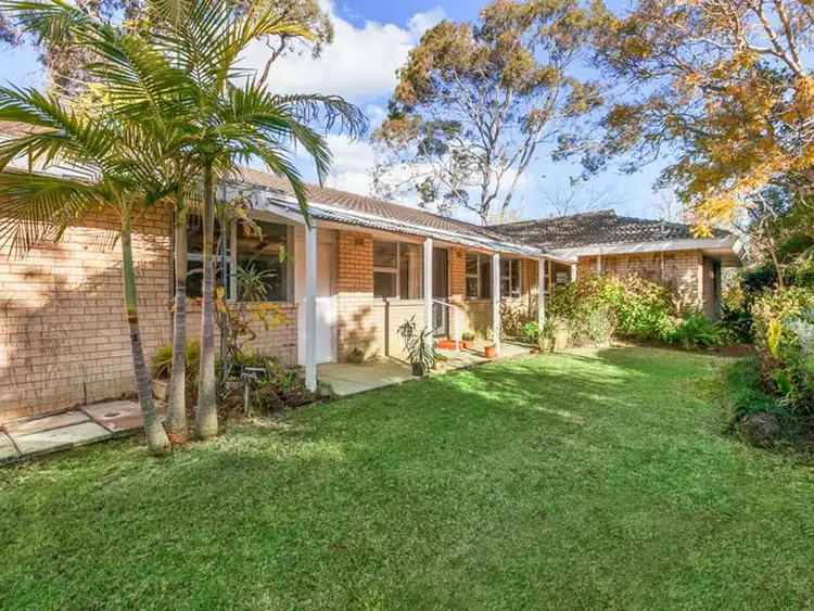 Third view of Homely house listing, 2 Macarthur St (A.K.A. 8 Waterhouse Ave), St Ives NSW 2075