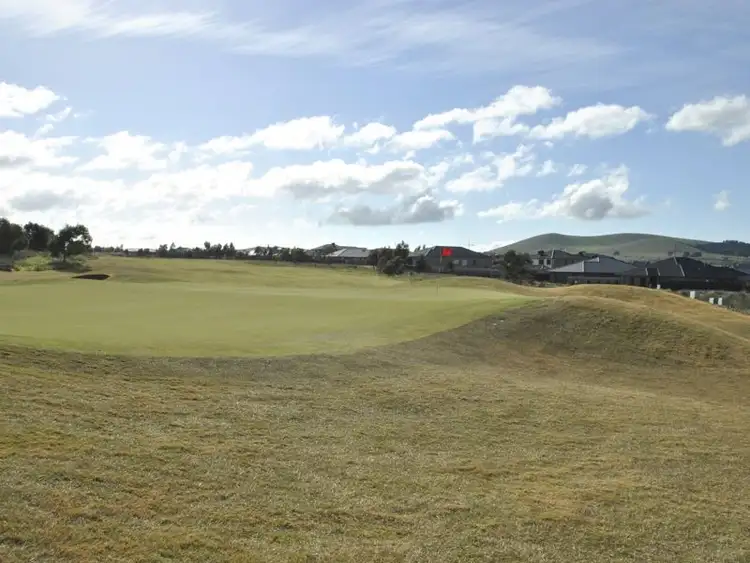 Fifth view of Homely land listing, 25 Palladium Circle, Beveridge VIC 3753