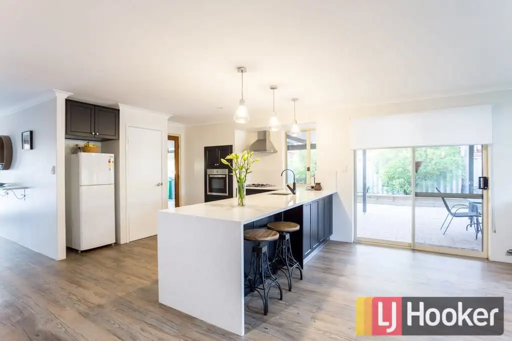 Main view of Homely house listing, 3 Willis Cove, Pelican Point WA 6230