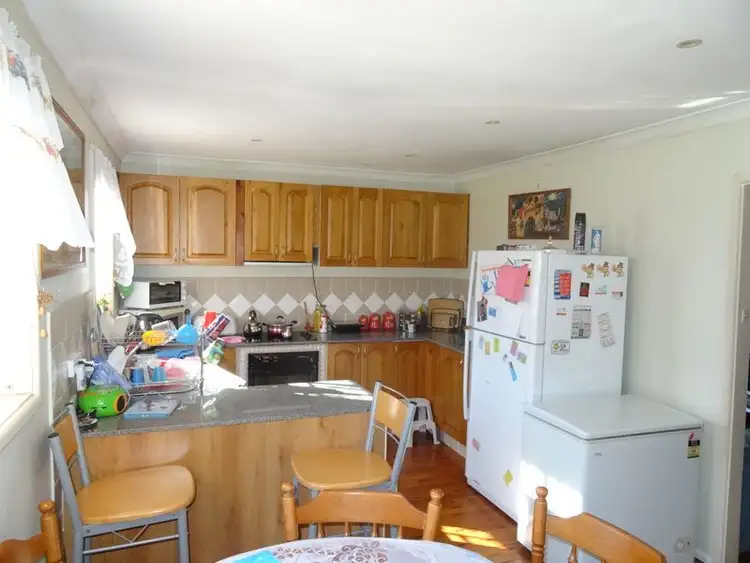 Fourth view of Homely house listing, 1 Evans Street, Fairfield Heights NSW 2165