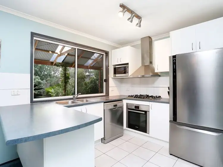 Third view of Homely house listing, 19 Beveridge Court, Point Cook VIC 3030